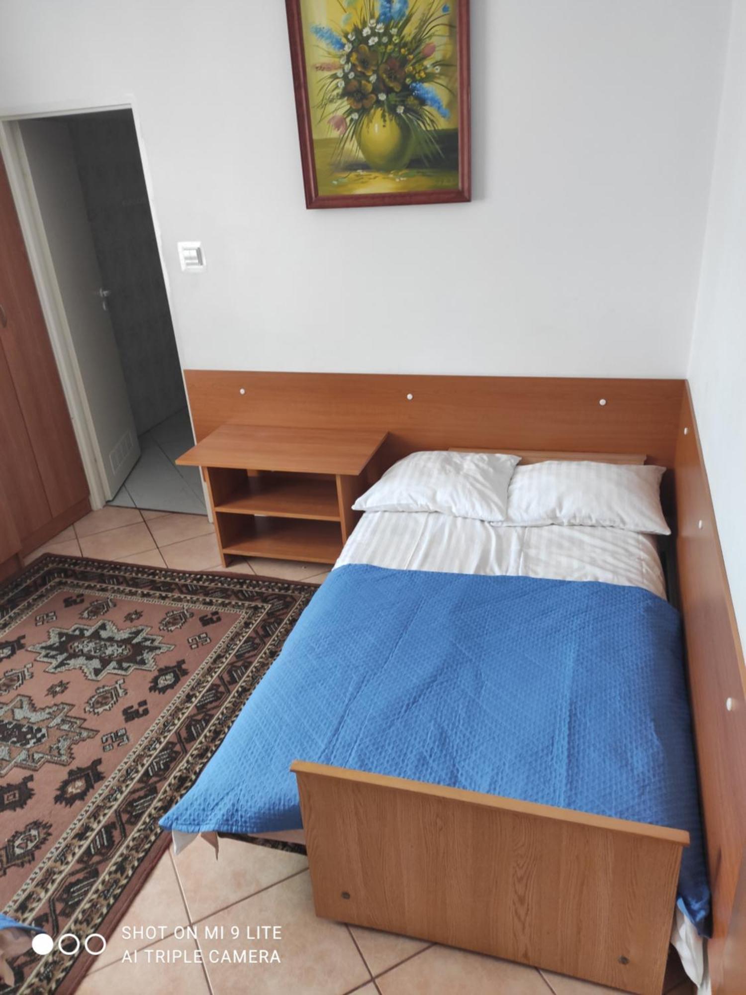 Willa Aura Mielno  Habitación foto