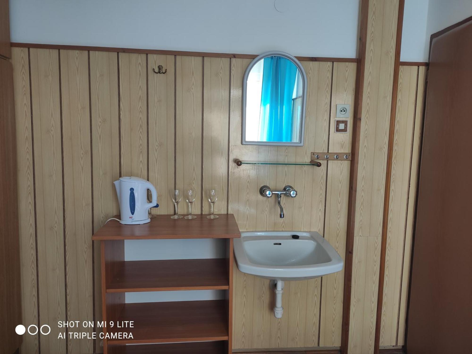 Willa Aura Mielno  Habitación foto
